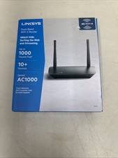 Linksys e5350 ac1000 - linksys,
