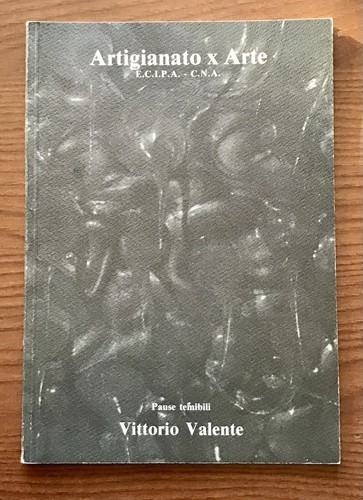 Catalogo vittorio valente - catalogo,