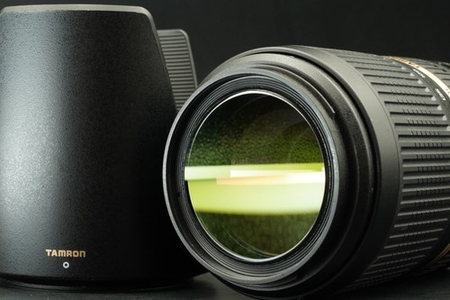Tamron a005 300mm - sp, 70-300mm