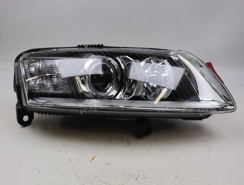 Faro destro usato audi - faro,