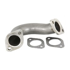 MF1065 COLLETTORE SCARICO