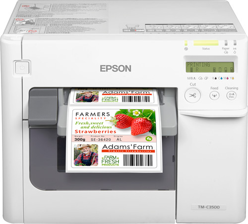 C31cd54012 epson tm - c31cd54012,