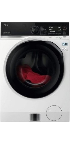 Aeg lavasciuga kg classe - kg,