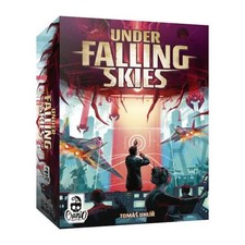 Under Falling Skies