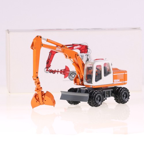 Conrad terex atlas 1504 - atlas,