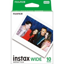 Fujifilm Instax Wide instant
