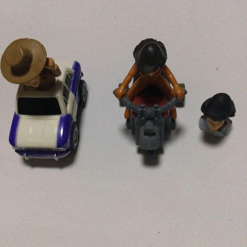Lupin terza figura - lupin,