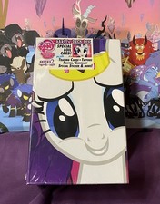 My Little Pony Friendship Is