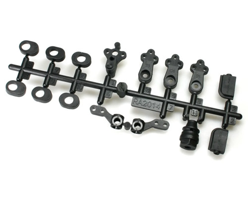 Robitronic plastica kit - kit, c