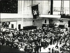 Foto vintage Palazzo della