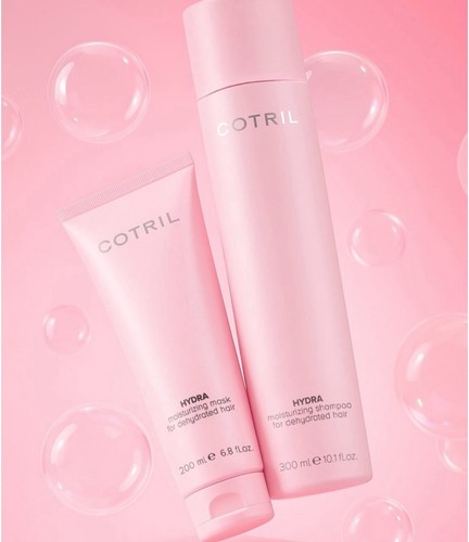 Cotril hydra mask - cotril,