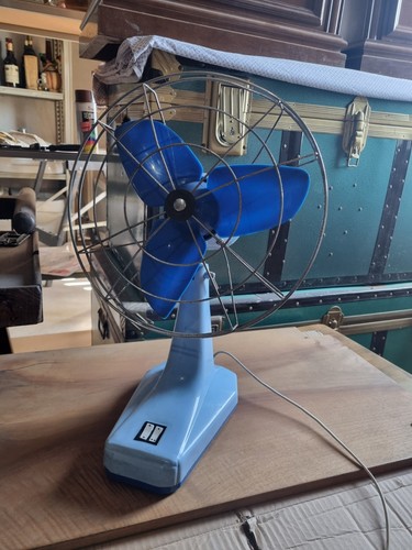 Ventilatore elettroplastica - ventilatore,