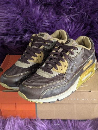 Rare nike air - ds, max