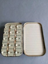 Scarce Hardy Bros Alnwick