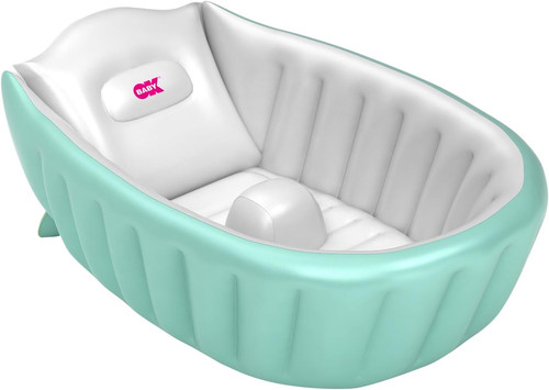 Vaschetta gonfiabile onda - onda, baby