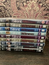 Silent Witness Complete Series