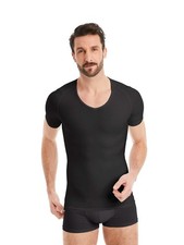 FINN Maglia Dimagrante Uomo