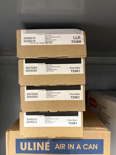 Epson t55k9 t55k1 700 ml - epson,