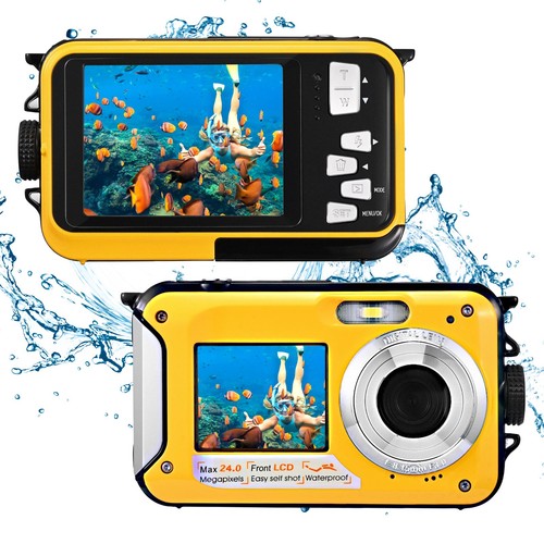 Fotocamera digitale - fotocamera,