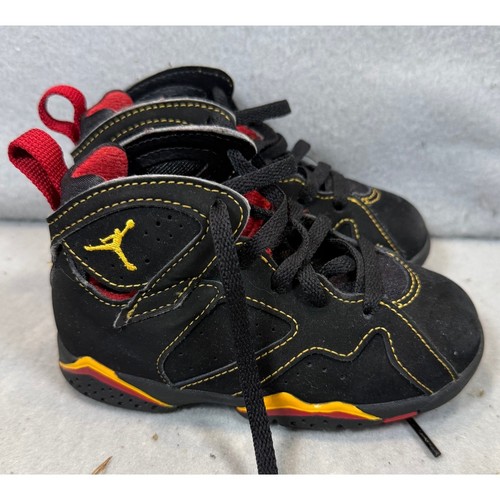 Air jordan retro - jordan, 7