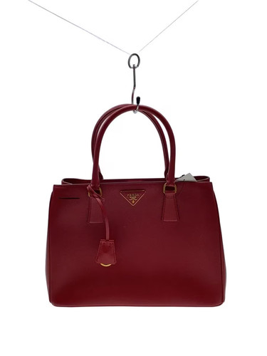 Borsa tote prada - prada, rossa