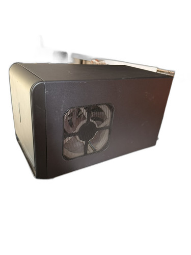 Sonnet egfx breakaway box 650 - sonnet,