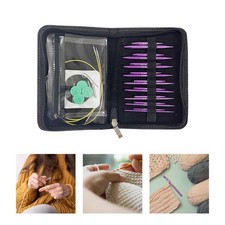 Set di ferri da maglia