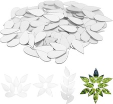 200pcs 0.5x1' Self Adhesive
