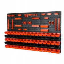 Organizzatore attrezzi 120x80