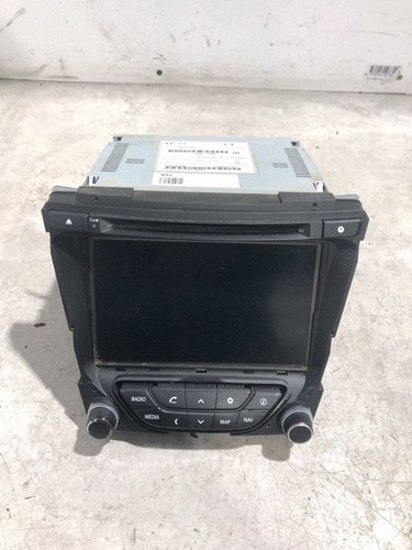 Hyundai i40 2013 radio lettore - i40,