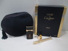 MUST DE CARTIER Profumo Donna