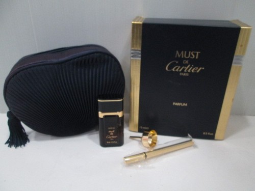 Must cartier profumo - must, donna
