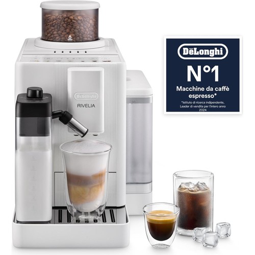 Macchina caffe automatica - caffe',