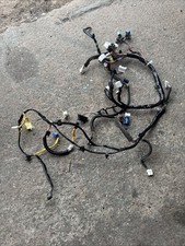 Cablaggio per SUZUKI CELERIO