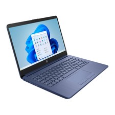 HP Stream 14" computer