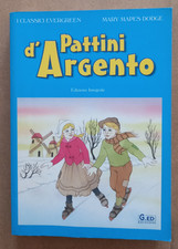 LIBRO Ragazzi PATTINI