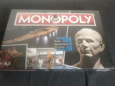 Rare Jeu De Société monopoly