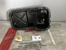 Coppa Olio Motore Fiat 127