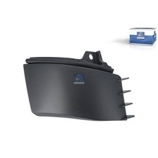 Griglia Radiatore DT Ricambi