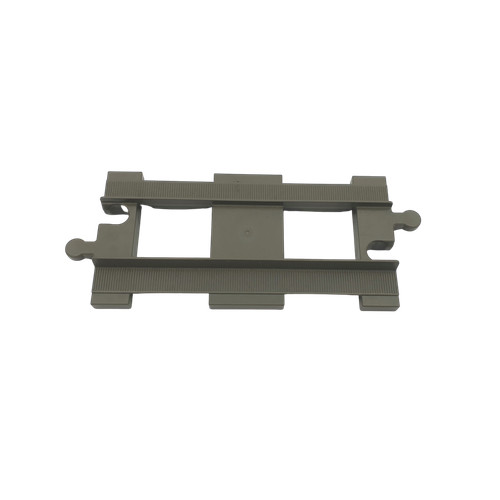Lego treno duplo grigio - lego®,