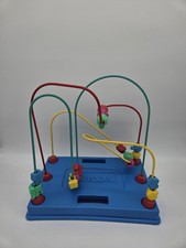 Giocattolo interattivo vintage