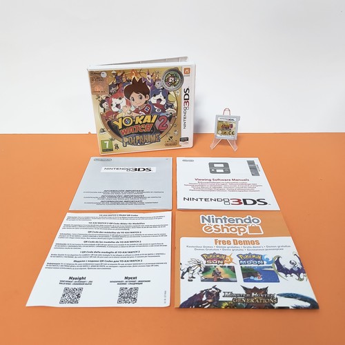 Kai watch polpanime - yo-kai,