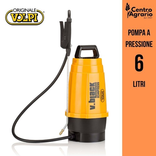 Pompa pressione spalla lt - a,