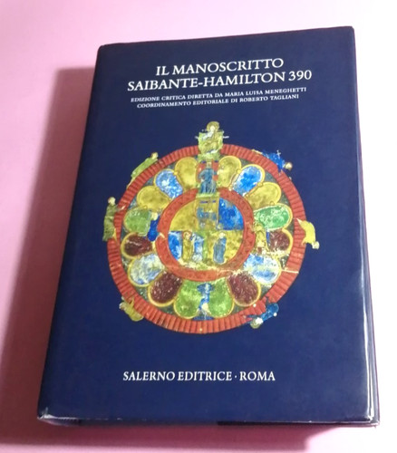 Manoscritto - il,