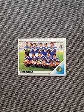 FIGURINA CALCIATORI PANINI