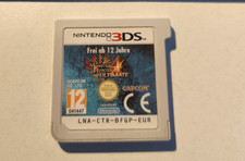 MONSTER HUNTER 4 ULTIMATE Nintendo 3DS