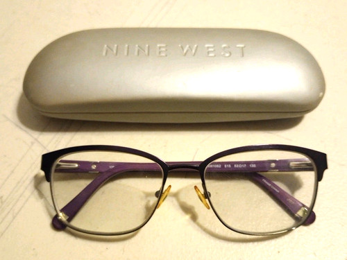 Nine west montature - nine,