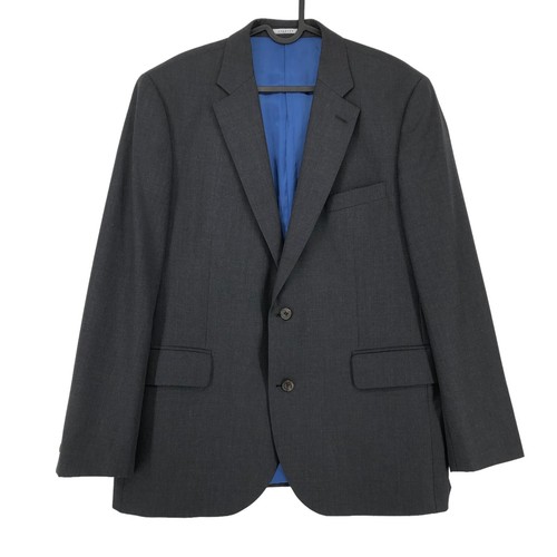 Giacca blazer slim fit - giacca,