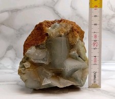 Mineral~Fluorescent Fluorite