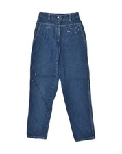 Jeans donna WAMPUM conici IT